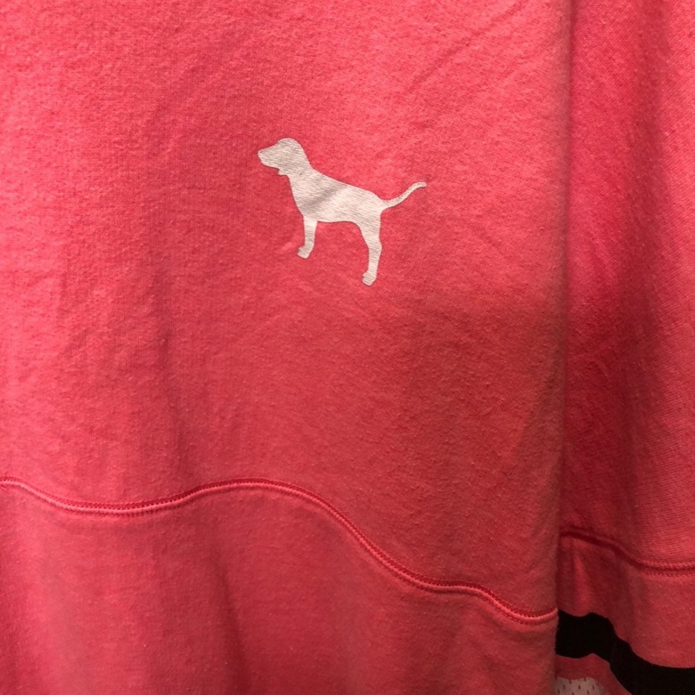 Victoria Secret sweatshirt - Picture 2 of 6